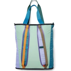 Cotopaxi - Todo 22 Convertible Tote - Umhängetasche^ Taschen|Taschen