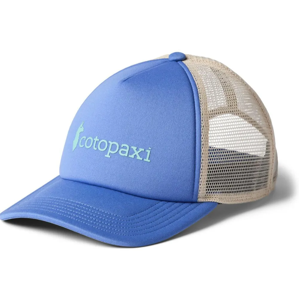 Cotopaxi - Vintage Trucker Hat - Cap^ Caps|Kopfbedeckungen