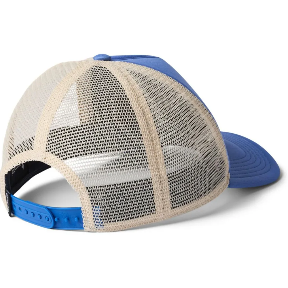 Cotopaxi - Vintage Trucker Hat - Cap^ Caps|Kopfbedeckungen