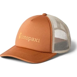 Cotopaxi - Vintage Trucker Hat - Cap^ Caps|Kopfbedeckungen