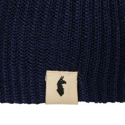 Hot - Wharf Beanie Patch - Mütze Kopfbedeckungen|Alltagsbekleidung