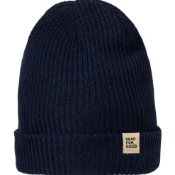 Hot - Wharf Beanie Patch - Mütze Kopfbedeckungen|Alltagsbekleidung