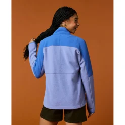 Cotopaxi - Women's Abrazo Fleece Full-Zip Jacket - Fleecejacke^ Wanderbekleidung|Jacken