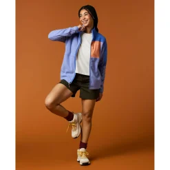 Cotopaxi - Women's Abrazo Fleece Full-Zip Jacket - Fleecejacke^ Wanderbekleidung|Jacken