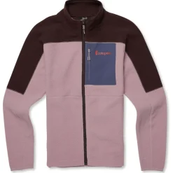 Cotopaxi - Women's Abrazo Fleece Full-Zip Jacket - Fleecejacke^ Wanderbekleidung|Jacken