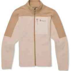 Cotopaxi - Women's Abrazo Fleece Full-Zip Jacket - Fleecejacke^ Wanderbekleidung|Jacken