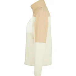 - Women's Abrazo Fleece Half-Zip Jacket - Fleecepullover>Cotopaxi Online