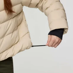 - Women's Alivio Down Jacket - Daunenjacke Daunenjacken|Jacken