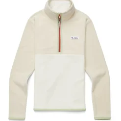 Cotopaxi - Women's Amado Fleece Pullover - Fleecepullover