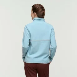 Cotopaxi - Women's Amado Fleece Pullover - Fleecepullover