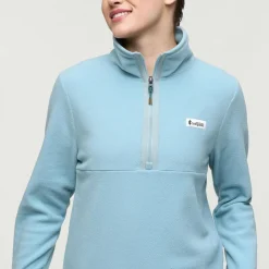 Cotopaxi - Women's Amado Fleece Pullover - Fleecepullover