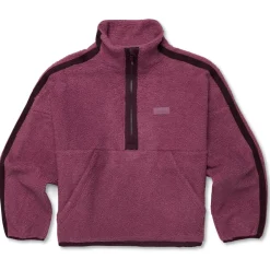 Cotopaxi - Women's Bacano Fleece Pullover - Fleecepullover