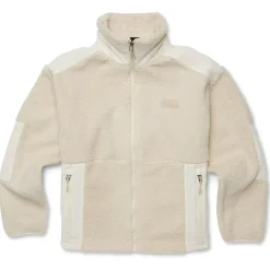 Hot - Women's Bacano Fleece Jacket - Fleecejacke Jacken|Alltagsbekleidung