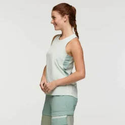 Hot - Women's Cambio Tank - Tank Top Shirts, Hemden & Longsleeves|Alltagsbekleidung