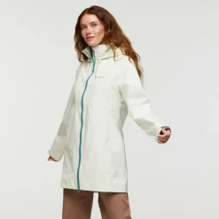 - Women's Cielo Rain Trench - Regenjacke><noscript><img width=
