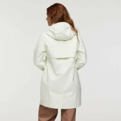 - Women's Cielo Rain Trench - Regenjacke><noscript><img width=