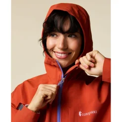Cotopaxi - Women's Cielo Rain Jacket - Regenjacke