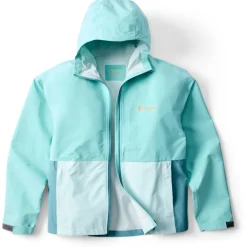 Cotopaxi - Women's Cielo Rain Jacket - Regenjacke