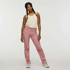 - Women's Coraje Tech Pant - Trekkinghose><noscript><img width=