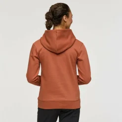 Cotopaxi - Women's Llama Pullover Hoodie - Hoodie^ Pullover & Hoodies|Alltagsbekleidung