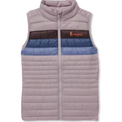Cotopaxi - Women's Fuego Down Vest - Daunenweste^ Trekkingbekleidung|Westen
