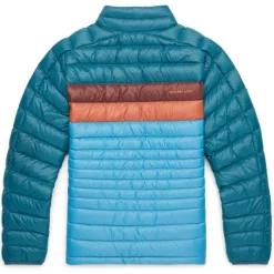 - Women's Fuego Down Hooded Jacket - Daunenjacke>Cotopaxi Best