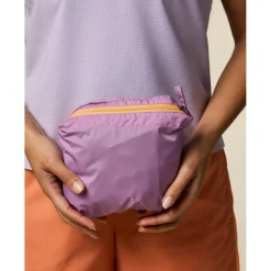 Discount - Women's Teca Half-Zip Windbreaker - Windjacke Wanderbekleidung|Jacken