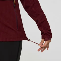 Sale - Women's Yermo Hooded Jacket - Softshelljacke Trekkingbekleidung|Winterjacken