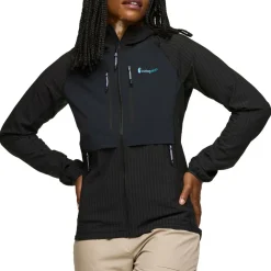 - Women's Yermo Hooded Softshell Jacket - Softshelljacke>Cotopaxi Discount