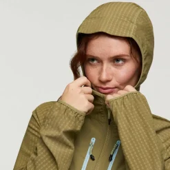 - Women's Yermo Hooded Softshell Jacket - Softshelljacke><noscript><img width=