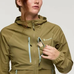 - Women's Yermo Hooded Softshell Jacket - Softshelljacke><noscript><img width=