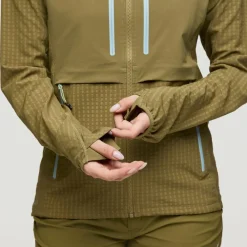 - Women's Yermo Hooded Softshell Jacket - Softshelljacke><noscript><img width=