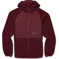 Cotopaxi - Yermo Hooded Jacket - Softshelljacke^ Trekkingbekleidung|Winterjacken