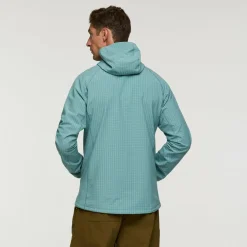 - Yermo Hooded Softshell Jacket - Softshelljacke>Cotopaxi Best