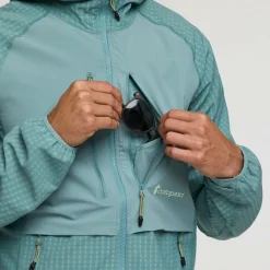 - Yermo Hooded Softshell Jacket - Softshelljacke><noscript><img width=