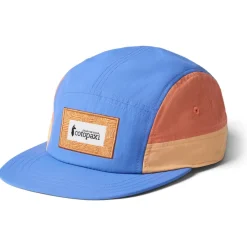 Cotopaxi - Zen Garden Tech 5-Panel Hat - Cap^ Caps|Alltagsbekleidung