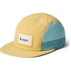 Cotopaxi - Zen Garden Tech 5-Panel Hat - Cap^ Caps|Alltagsbekleidung