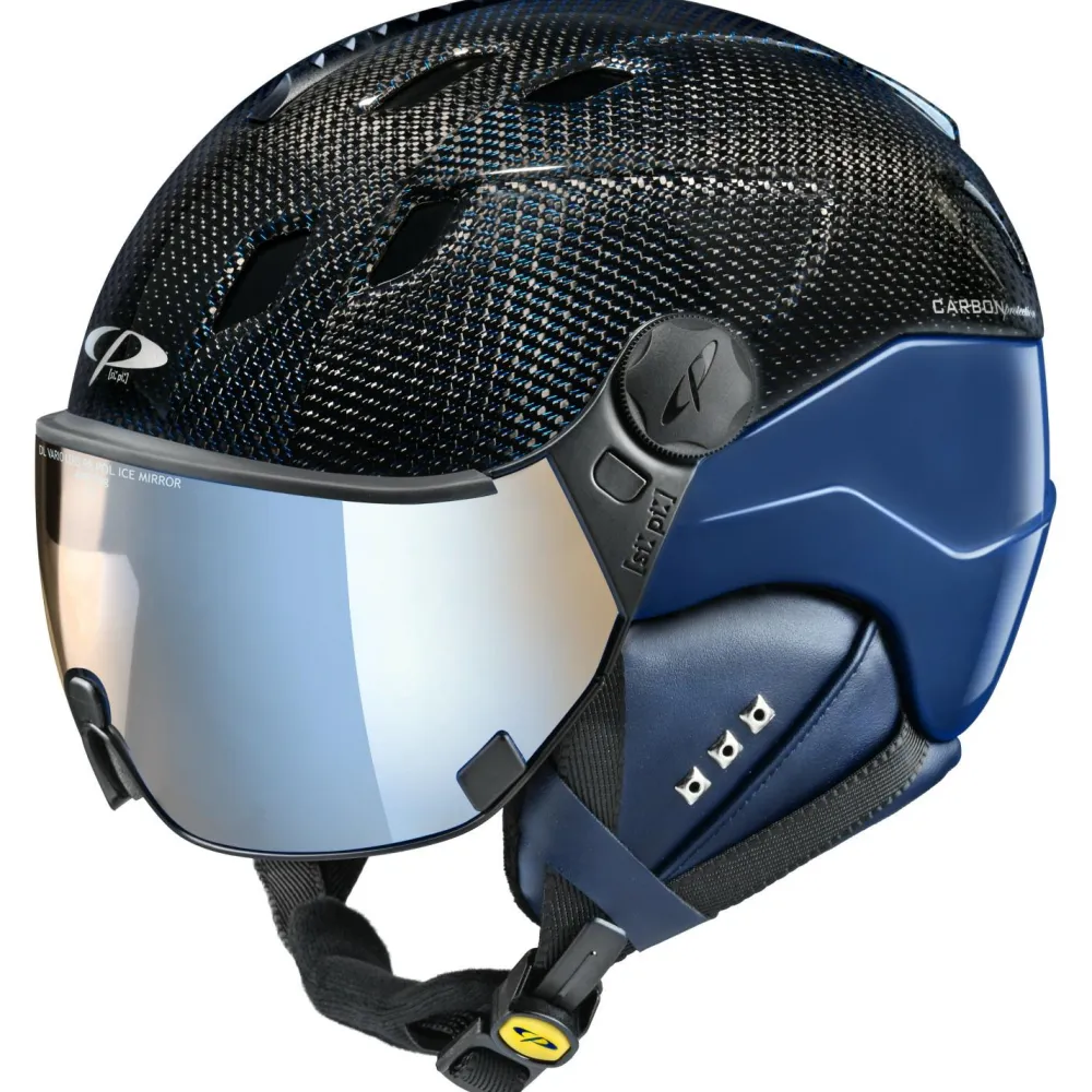- Corao+ Carbon - Skihelm>CP Helmets Outlet