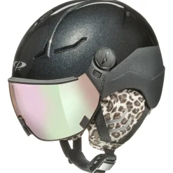CP Helmets - Women's Coya+ - Skihelm^ Ski-Ausrüstung|Skihelme