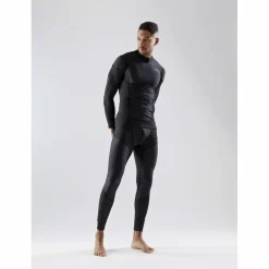 - Active Extreme X Wind Pants - Kunstfaserunterwäsche Unterwäsche