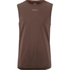 Hot - Adv Essence SL Tee 2 - Tank Top Fitnessbekleidung|Laufbekleidung