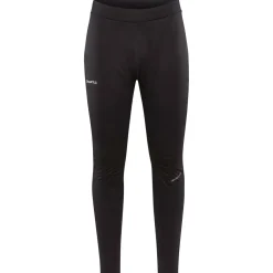 Discount - ADV Essence Warm Wind Tights 2 - Lauftights Laufbekleidung|Hosen
