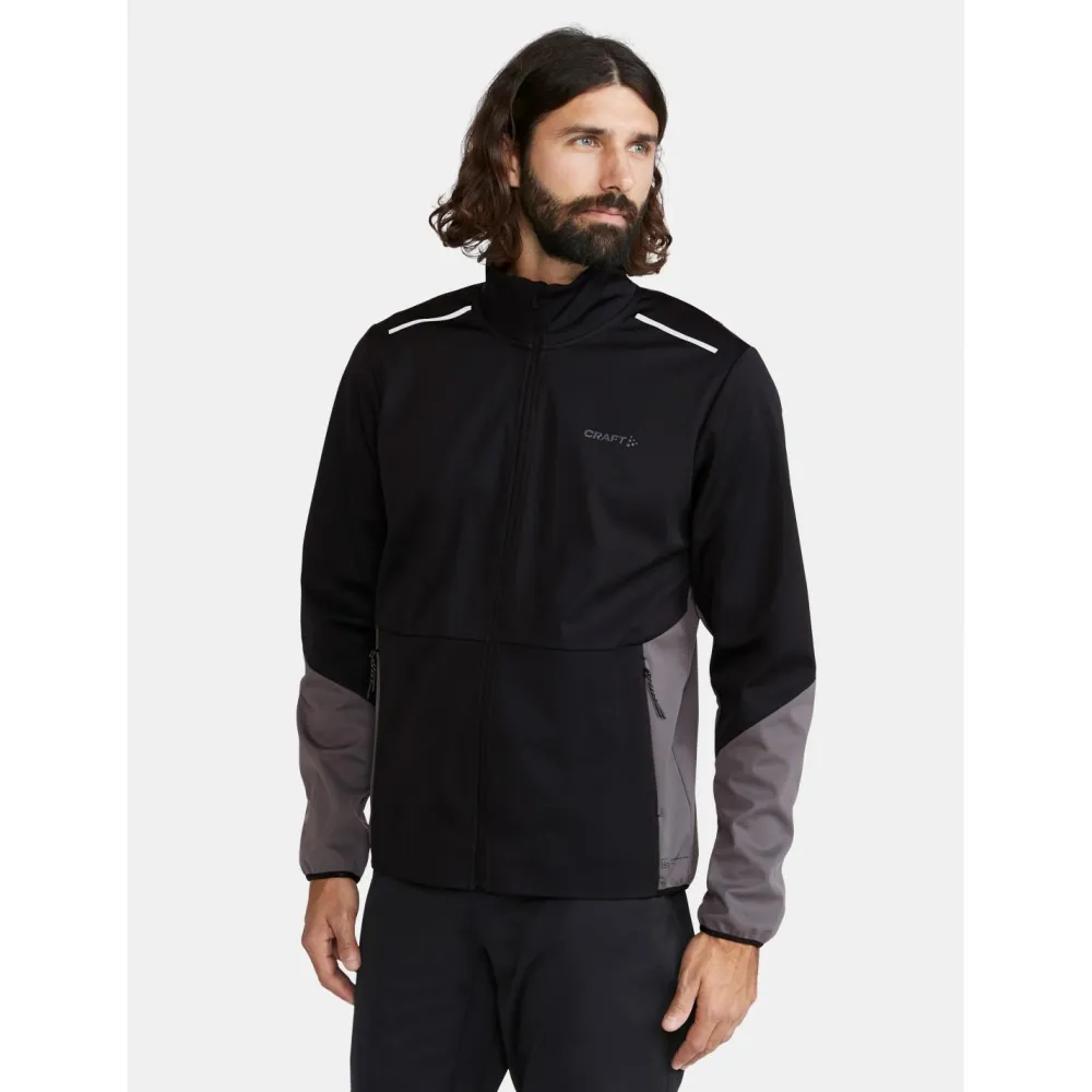 Craft - Core Nordic Training Jacket - Langlaufjacke^ Jacken
