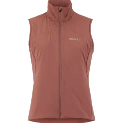 - Women's Adv Essence 2 Warm Vest - Kunstfaserweste>Craft