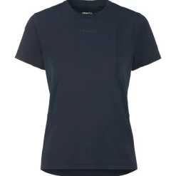 - Women's Adv Essence S/S Tee 2 - Funktionsshirt>Craft