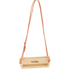 Crafty Climbing - Hangboard Ruby - Trainingsboard