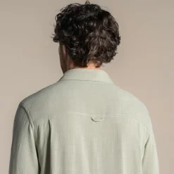 - Azaden L/S Shirt - Hemd><noscript><img width=