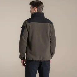 Craghoppers - Braefell Jacket - Fleecejacke^ Wanderbekleidung|Jacken