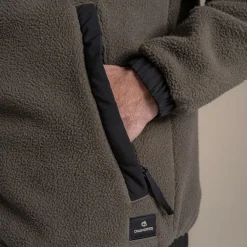 Craghoppers - Braefell Jacket - Fleecejacke^ Wanderbekleidung|Jacken
