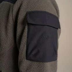 Craghoppers - Braefell Jacket - Fleecejacke^ Wanderbekleidung|Jacken